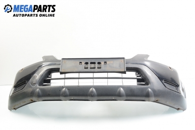 Frontstoßstange for Honda CR-V II (RD4–RD7) 2.0, 150 hp, 2003, position: vorderseite