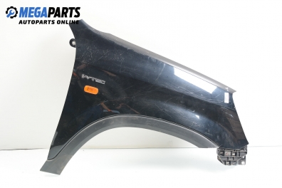 Fender for Honda CR-V II (RD4–RD7) 2.0, 150 hp, 2003, position: right