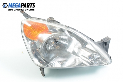 Headlight for Honda CR-V II (RD4–RD7) 2.0, 150 hp, 2003, position: right