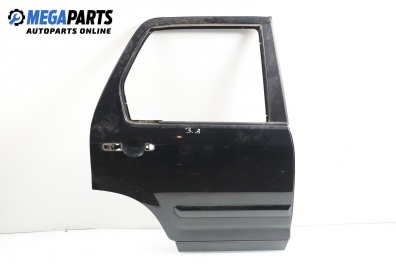 Door for Honda CR-V II (RD4–RD7) 2.0, 150 hp, 2003, position: rear - right