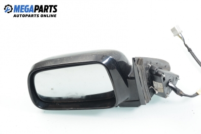 Mirror for Honda CR-V II (RD4–RD7) 2.0, 150 hp, 2003, position: left