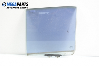 Window for Honda CR-V II (RD4–RD7) 2.0, 150 hp, 2003, position: rear - left