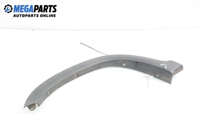 Fender arch for Honda CR-V II (RD4–RD7) 2.0, 150 hp, 2003, position: rear - right