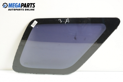 Vent window for Honda CR-V II (RD4–RD7) 2.0, 150 hp, 2003, position: rear - right