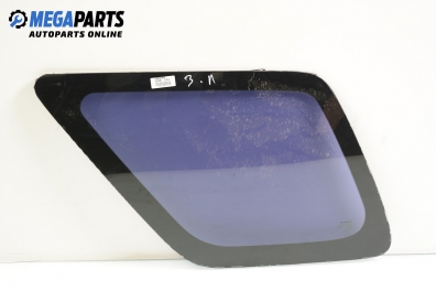 Vent window for Honda CR-V II (RD4–RD7) 2.0, 150 hp, 2003, position: rear - left