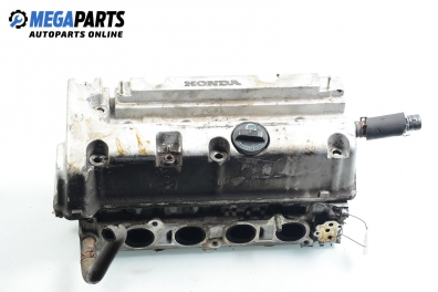 Cylinder head no camshaft included for Honda CR-V II (RD4–RD7) 2.0, 150 hp, 2003