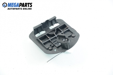 Capac plastic portbagaj for Mercedes-Benz CLK-Class 209 (C/A) 3.2, 218 hp, coupe automatic, 2003