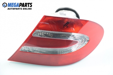 Tail light for Mercedes-Benz CLK-Class 209 (C/A) 3.2, 218 hp, coupe automatic, 2003, position: right