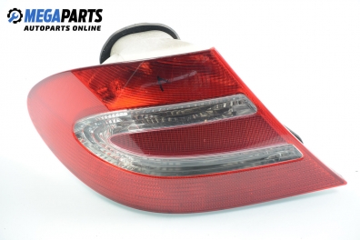 Tail light for Mercedes-Benz CLK-Class 209 (C/A) 3.2, 218 hp, coupe automatic, 2003, position: left