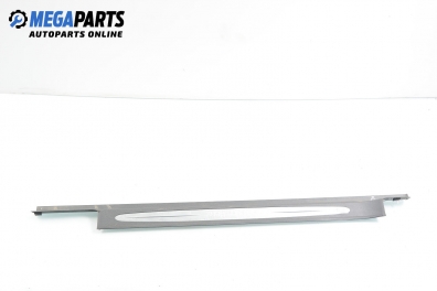 Door sill scuff for Mercedes-Benz CLK-Class 209 (C/A) 3.2, 218 hp, coupe automatic, 2003, position: right