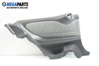 Interior cover plate for Mercedes-Benz CLK-Class 209 (C/A) 3.2, 218 hp, coupe automatic, 2003, position: rear - left