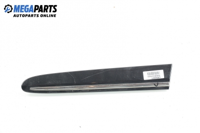 Exterior moulding for Mercedes-Benz CLK-Class 209 (C/A) 3.2, 218 hp, coupe automatic, 2003, position: left