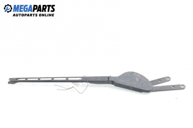 Front wipers arm for Mercedes-Benz CLK-Class 209 (C/A) 3.2, 218 hp, coupe automatic, 2003, position: left