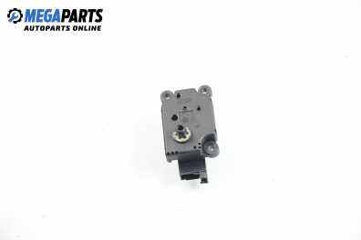 Heater motor flap control for Mercedes-Benz CLK-Class 209 (C/A) 3.2, 218 hp, coupe automatic, 2003