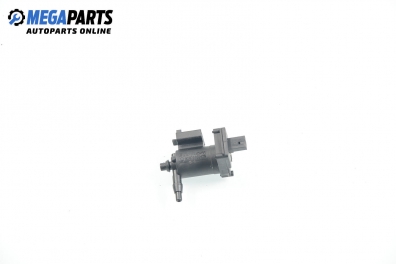 Vacuum valve for Mercedes-Benz CLK-Class 209 (C/A) 3.2, 218 hp, coupe automatic, 2003