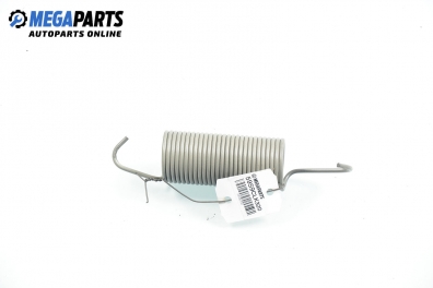 Arc capac spate for Mercedes-Benz CLK-Class 209 (C/A) 3.2, 218 hp, coupe automatic, 2003