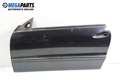 Door for Mercedes-Benz CLK-Class 209 (C/A) 3.2, 218 hp, coupe automatic, 2003, position: left