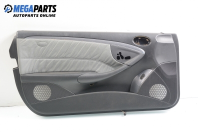 Interior door panel  for Mercedes-Benz CLK-Class 209 (C/A) 3.2, 218 hp, coupe automatic, 2003, position: left