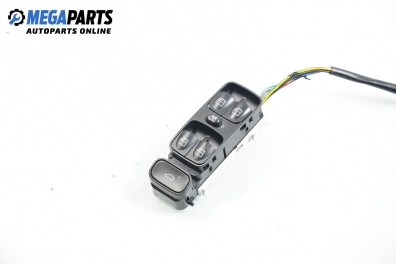 Butoane geamuri electrice for Mercedes-Benz CLK-Class 209 (C/A) 3.2, 218 hp, coupe automatic, 2003