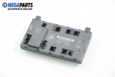 Door module for Mercedes-Benz CLK-Class 209 (C/A) 3.2, 218 hp, coupe automatic, 2003, position: right № A 209 820 20 26