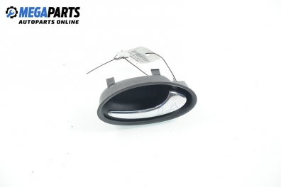 Inner handle for Mercedes-Benz CLK-Class 209 (C/A) 3.2, 218 hp, coupe automatic, 2003, position: right