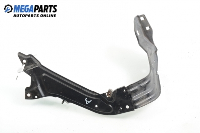 Headlight support frame for Mercedes-Benz CLK-Class 209 (C/A) 3.2, 218 hp, coupe automatic, 2003, position: right