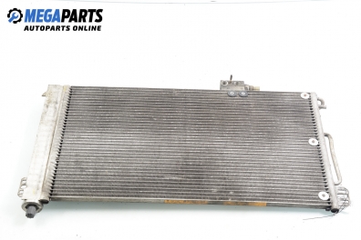 Radiator aer condiționat for Mercedes-Benz CLK-Class 209 (C/A) 3.2, 218 hp, coupe automatic, 2003