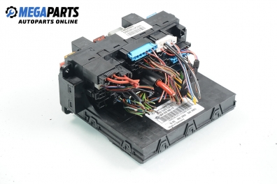 Fuse box for Mercedes-Benz CLK-Class 209 (C/A) 3.2, 218 hp, coupe automatic, 2003 № 209 545 14 01