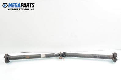 Tail shaft for Mercedes-Benz CLK-Class 209 (C/A) 3.2, 218 hp, coupe automatic, 2003