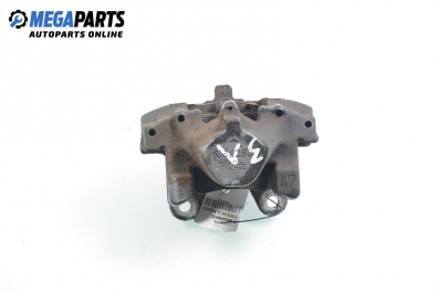 Caliper for Mercedes-Benz CLK-Class 209 (C/A) 3.2, 218 hp, coupe automatic, 2003, position: rear - left