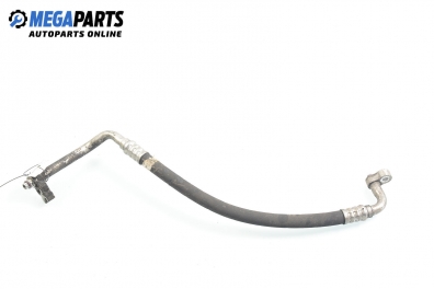 Air conditioning hose for Mercedes-Benz CLK-Class 209 (C/A) 3.2, 218 hp, coupe automatic, 2003