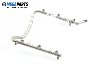 Fuel rail for Mercedes-Benz CLK-Class 209 (C/A) 3.2, 218 hp, coupe automatic, 2003