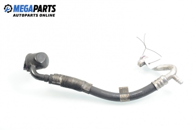 Air conditioning hose for Mercedes-Benz CLK-Class 209 (C/A) 3.2, 218 hp, coupe automatic, 2003