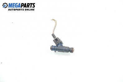 Gasoline fuel injector for Mercedes-Benz CLK-Class 209 (C/A) 3.2, 218 hp, coupe automatic, 2003