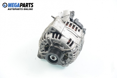 Alternator for Mercedes-Benz CLK-Class 209 (C/A) 3.2, 218 hp, coupe automatic, 2003