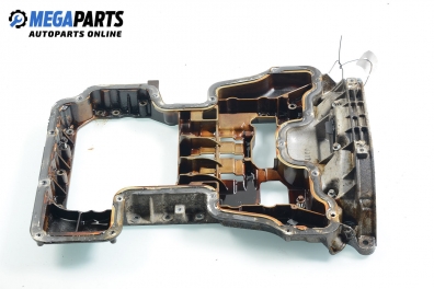 Crankcase for Mercedes-Benz CLK-Class 209 (C/A) 3.2, 218 hp, coupe automatic, 2003