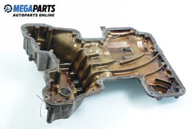 Crankcase for Mercedes-Benz CLK-Class 209 (C/A) 3.2, 218 hp, coupe automatic, 2003