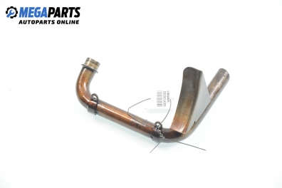 Oil pickup tube for Mercedes-Benz CLK-Class 209 (C/A) 3.2, 218 hp, coupe automatic, 2003