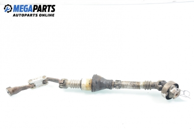 Steering wheel joint for Mercedes-Benz CLK-Class 209 (C/A) 3.2, 218 hp, coupe automatic, 2003
