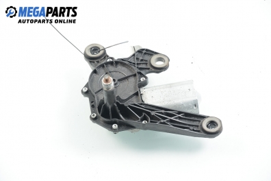 Front wipers motor for Peugeot 307 1.6 16V, 109 hp, hatchback, 2004