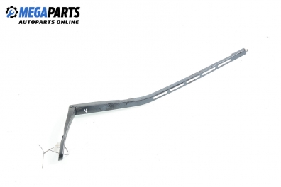 Front wipers arm for Peugeot 307 1.6 16V, 109 hp, hatchback, 2004, position: left