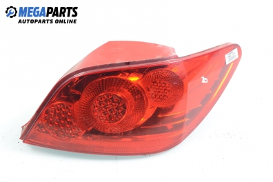 Tail light for Peugeot 307 1.6 16V, 109 hp, hatchback, 5 doors, 2004, position: right