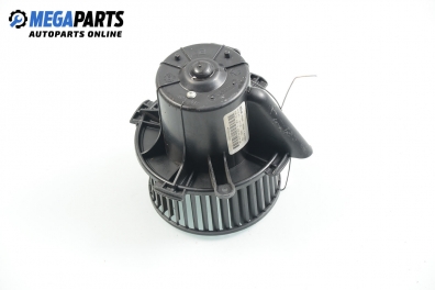 Heating blower for Peugeot 307 1.6 16V, 109 hp, hatchback, 5 doors, 2004