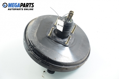 Brake servo for Peugeot 307 1.6 16V, 109 hp, hatchback, 2004