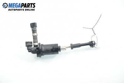 Master clutch cylinder for Peugeot 307 1.6 16V, 109 hp, hatchback, 2004