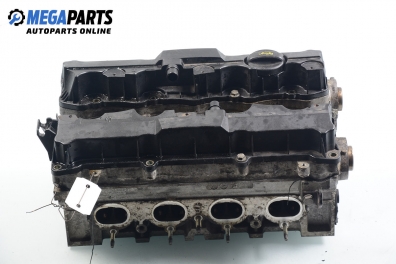 Engine head for Peugeot 307 1.6 16V, 109 hp, hatchback, 5 doors, 2004