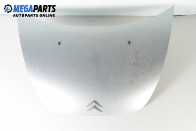 Motorhaube for Citroen C3 Pluriel 1.6, 109 hp, 2003