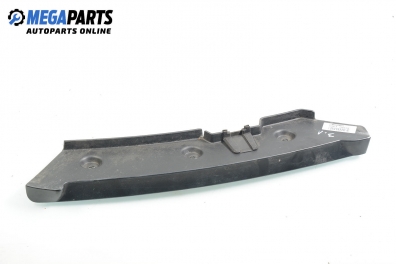 Bumper holder for Citroen C3 Pluriel 1.6, 109 hp, 2003, position: rear - left