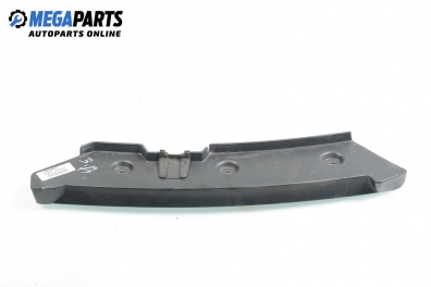 Bumper holder for Citroen C3 Pluriel 1.6, 109 hp, 2003, position: rear - right