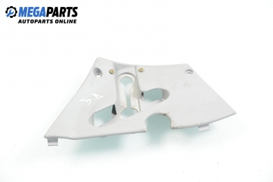 Plastic interior portbagaj for Citroen C3 Pluriel 1.6, 109 hp, 2003, position: stânga